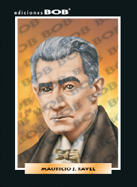 BG0856 Ravel, Mauricio J. (50 pzas)