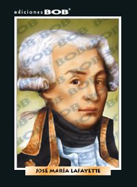 BG0864 La Fayette, María José (Marqués) (50 pzas)