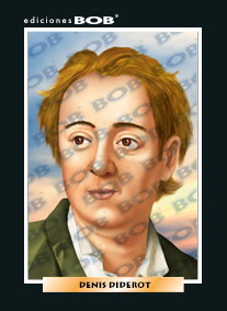 BG0866 Diderot, Denis (50 pzas)