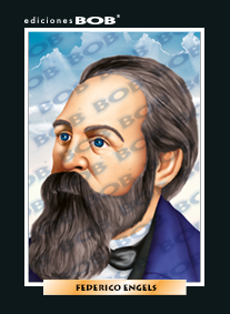 BG0869 Engels, Federico (50 pzas)
