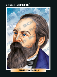 BG0869 Engels, Federico (50 pzas)