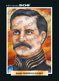 BG0870 Forey, Elías Federico (50 pzas)