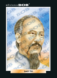 BG0872 Lao-Tse (50 pzas)