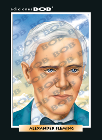 BG0880 Fleming, Alejandro (50 pzas)