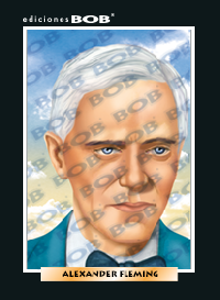 BG0880 Fleming, Alejandro (50 pzas)