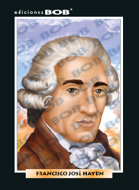 BG0884 Haydn, Francisco José (50 pzas)