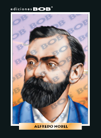 BG0886 Nobel, Alfredo (50 pzas)