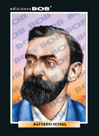 BG0886 Nobel, Alfredo (50 pzas)