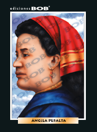 BG0887 Peralta, Ángela (50 pzas)