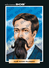 BG0889 Rosas Moreno, José (50 pzas)