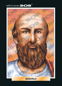 BG0900 Esquilo (50 pzas)