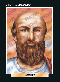 BG0900 Esquilo (50 pzas)