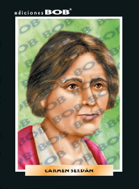 BG0911 Serdán, Carmen (50 pzas)