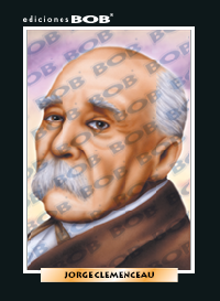 BG0921 Clemenceau, Jorge (50 pzas)
