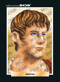 BG0925 Nerón (50 pzas)