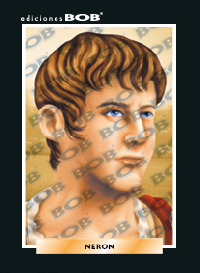 BG0925 Nerón (50 pzas)