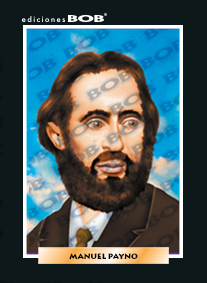 BG0929 Payno, Manuel (50 pzas)