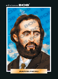 BG0929 Payno, Manuel (50 pzas)