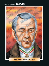 BG0930 Peña y Peña, Manuel de La (50 pzas)