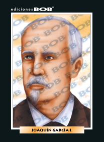 BG0942 García Icazbalceta, Joaquín (50 pzas)