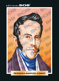 BG0943 Gómez Pedraza, Manuel (50 pzas)