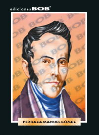 BG0943 Gómez Pedraza, Manuel (50 pzas)