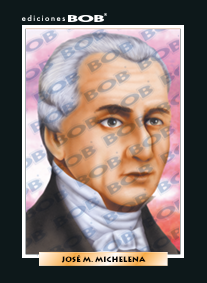 BG0950 Michelena, José Mariano (50 pzas)