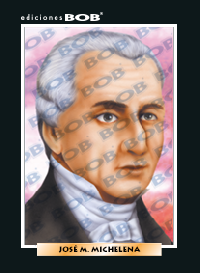 BG0950 Michelena, José Mariano (50 pzas)