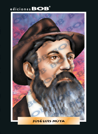 BG0952 Moya, José Luis (50 pzas)