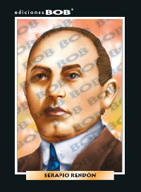 BG0955 Rendón, Serapio (50 pzas)