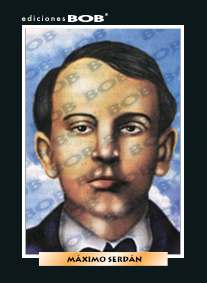 BG0986 Serdán, Máximo (50 pzas)