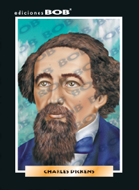 BG1022 Dickens, Charles (50 pzas)