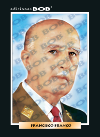 BG1024 Franco, Francisco (50 pzas)