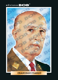BG1024 Franco, Francisco (50 pzas)