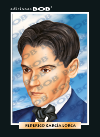 BG1042 García Lorca, Federico (50 pzas)