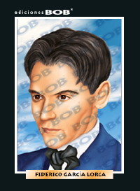BG1042 García Lorca, Federico (50 pzas)