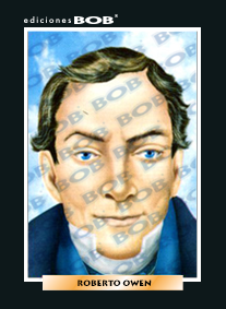BG1052 Owen, Roberto (50 pzas)