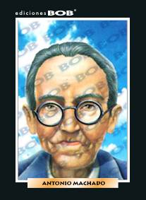 BG1057 Machado, Antonio (50 pzas)