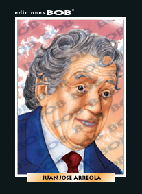 BG1061 Arreola, Juan José (50 pzas)