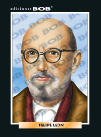 BG1066 León, Felipe (50 pzas)