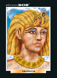 BG1068 Cleopatra VII (50 pzas)