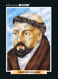 BG1069 León, Fray Luis de (50 pzas)