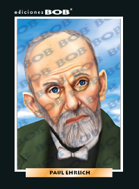 BG1072 Ehrlich, Paul (50 pzas)