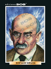 BG1080 Kipling, Rudyard (50 pzas)
