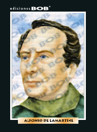 BG1088 Lamartine, Alfonso de (50 pzas)