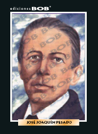 BG1093 Pesado, José Joaquín (50 pzas)