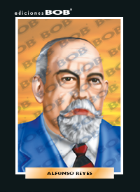 BG1094 Reyes, Alfonso (50 pzas)