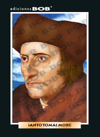 BG1095 Moro, Santo Tomás (50 pzas)