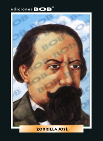 BG1098 Zorrilla, José (50 pzas)