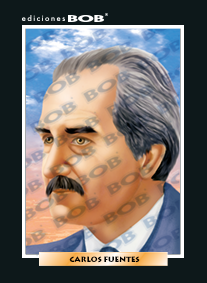 BG1110 Fuentes, Carlos (50 pzas)